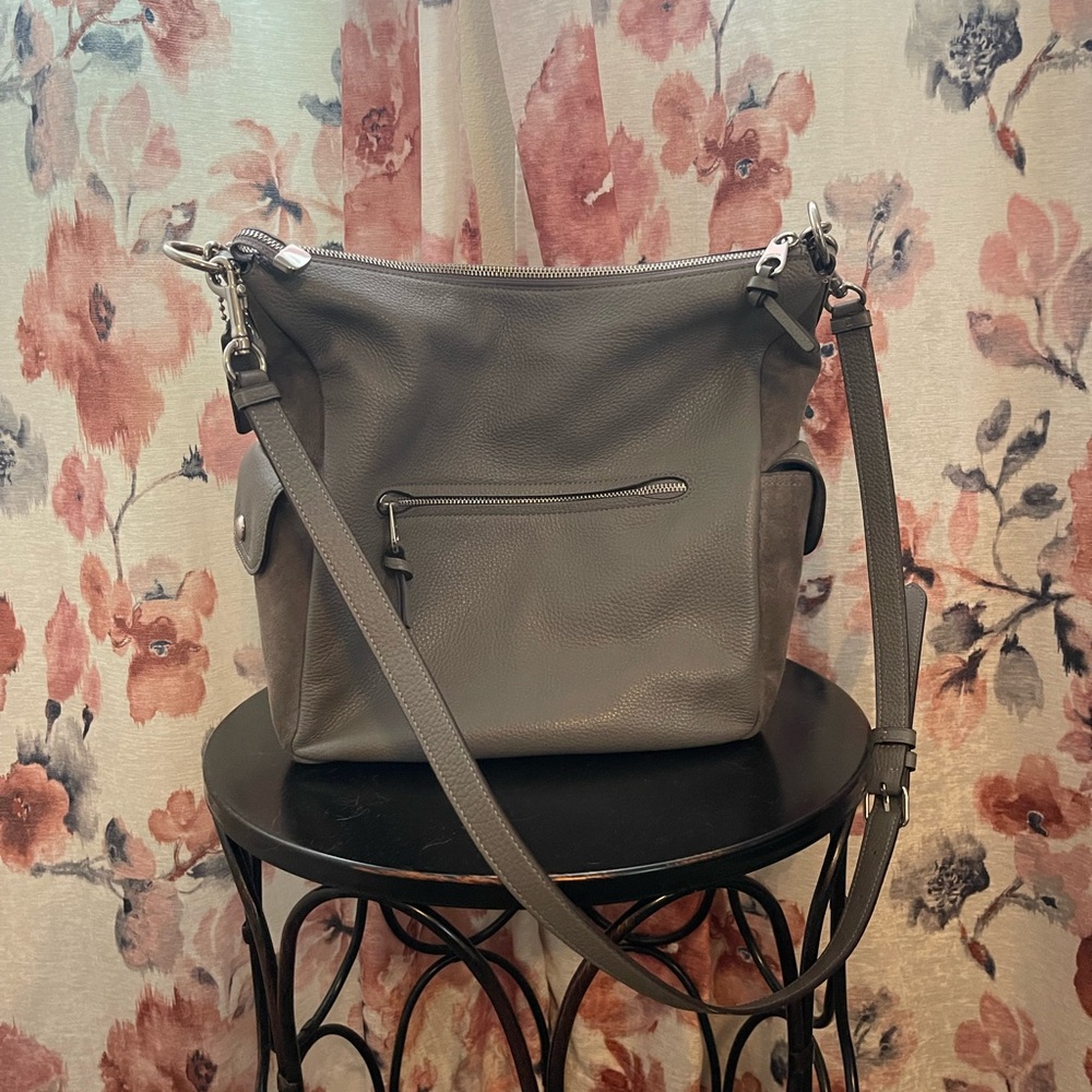 Coach Penny Shoulder bag